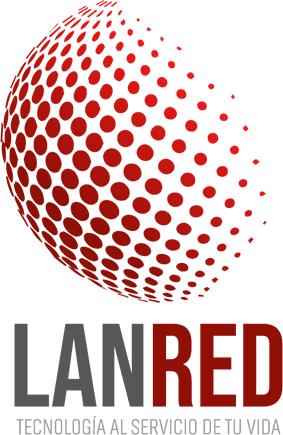 LANRED
